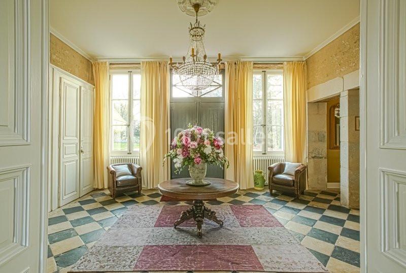 Château de la Borderie - galerie - photo 12