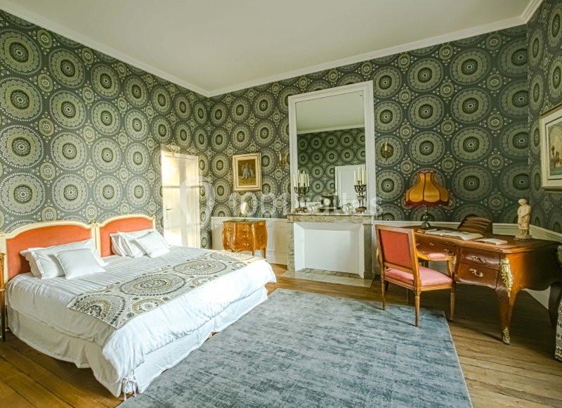 Château de la Borderie - galerie - photo 19