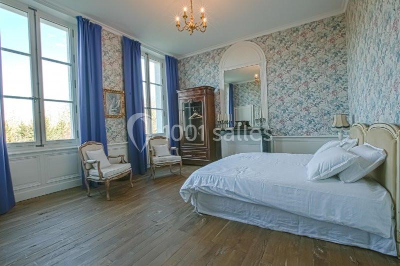Château de la Borderie - galerie - photo 20