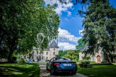 Château de la Borderie - photo 5