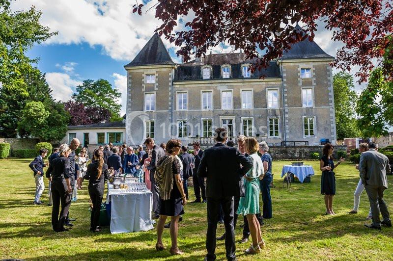 Château de la Borderie - galerie - photo 15