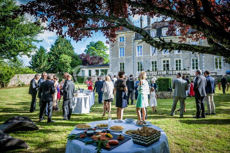 Château de la Borderie - galerie - photo 14