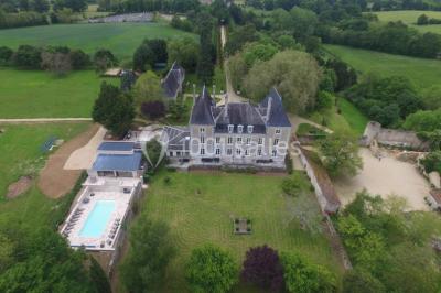 Château de la Borderie - photo 2
