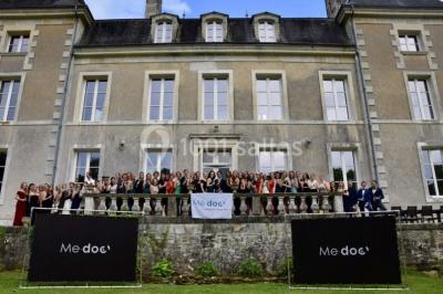 Château de la Borderie - photo 3