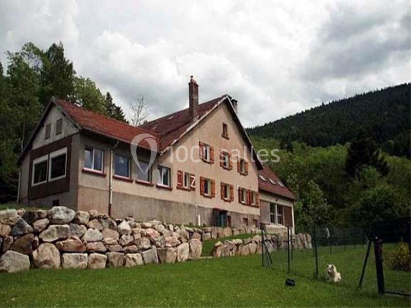 Le Haut Grain - galerie - photo 1