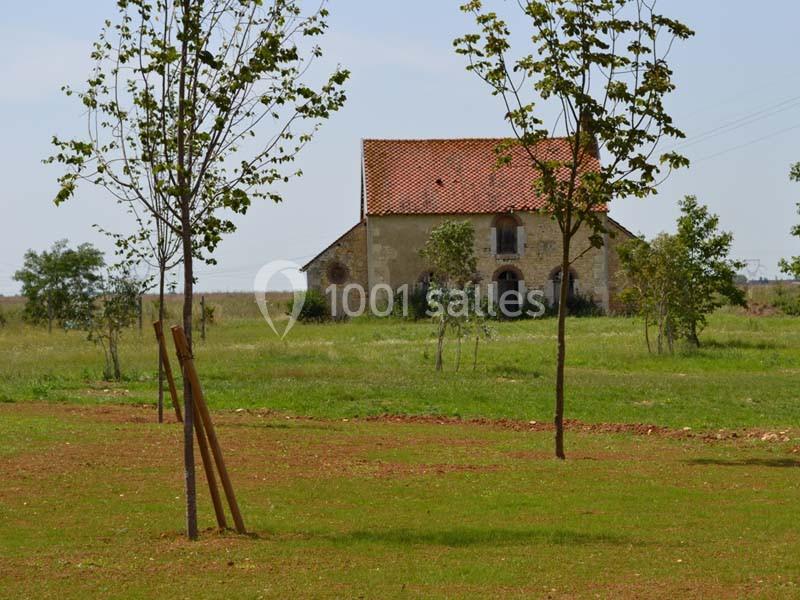 Domaine De Givray - galerie - photo 14