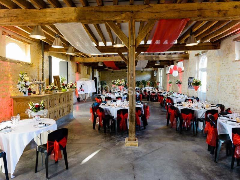 Domaine De Givray - galerie - photo 8