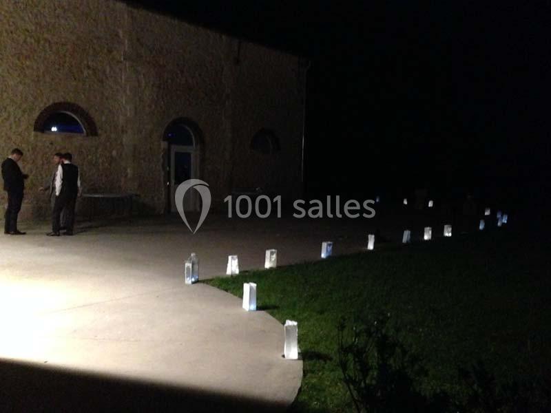 Domaine De Givray - galerie - photo 11