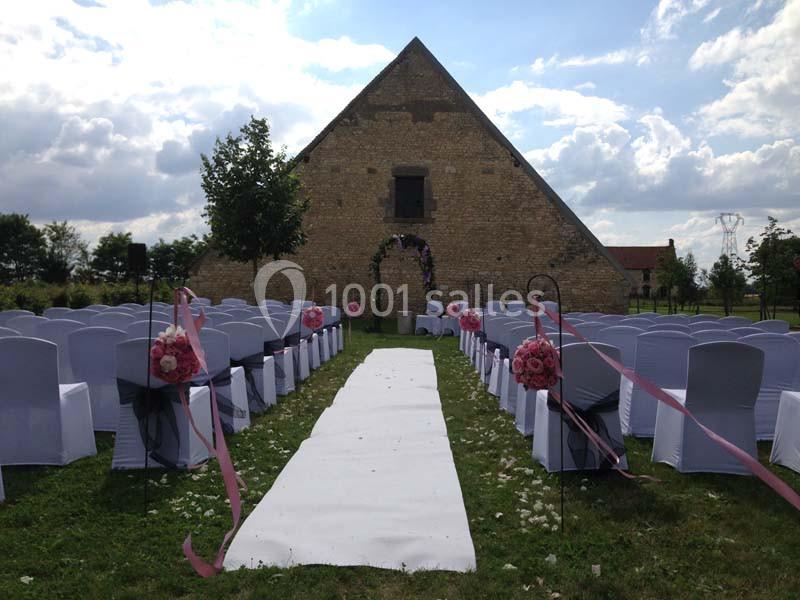 Domaine De Givray - galerie - photo 1