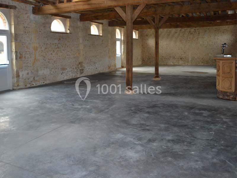 Domaine De Givray - galerie - photo 18