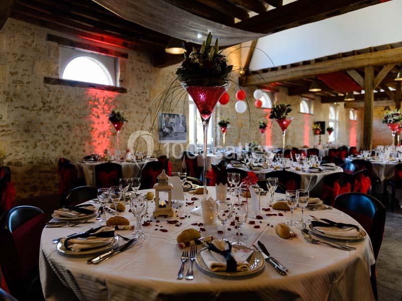 Domaine De Givray - galerie - photo 10