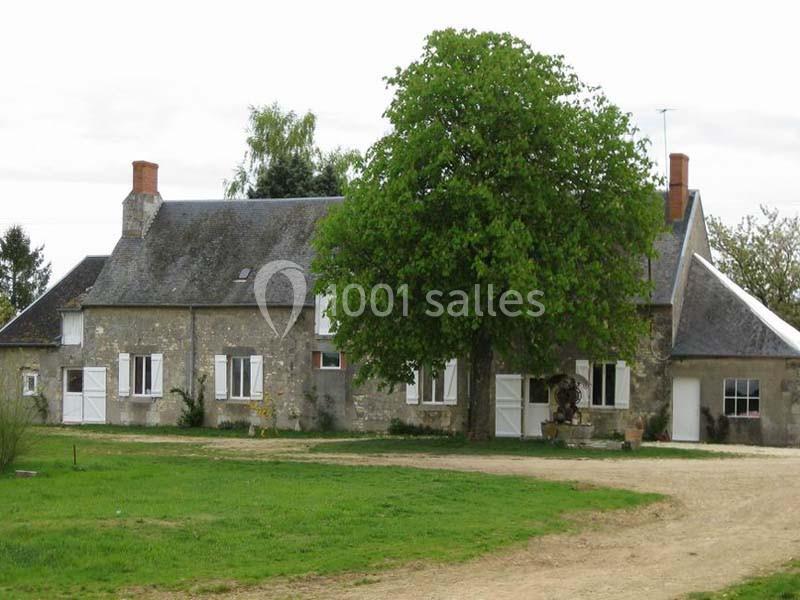 Domaine De Givray - galerie - photo 19