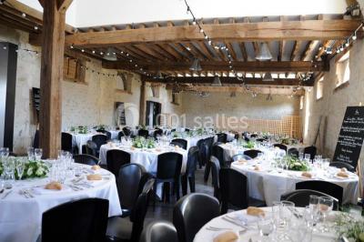 Domaine De Givray - photo 1