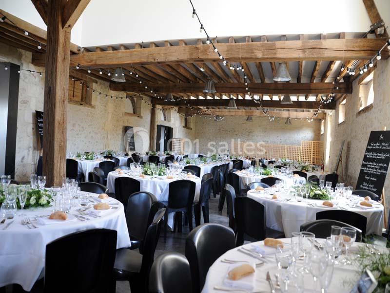 Domaine De Givray - galerie - photo 1