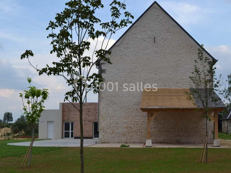 Domaine De Givray - galerie - photo 4