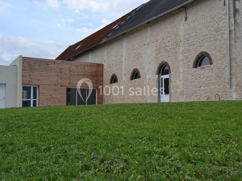 Domaine De Givray - galerie - photo 5