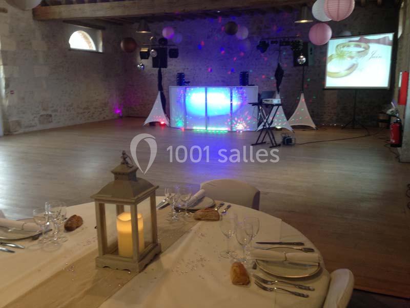 Domaine De Givray - galerie - photo 7