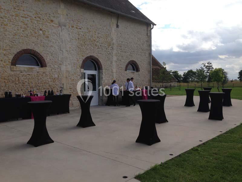 Domaine De Givray - galerie - photo 11