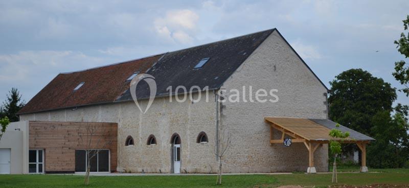 Domaine De Givray - galerie - photo 14