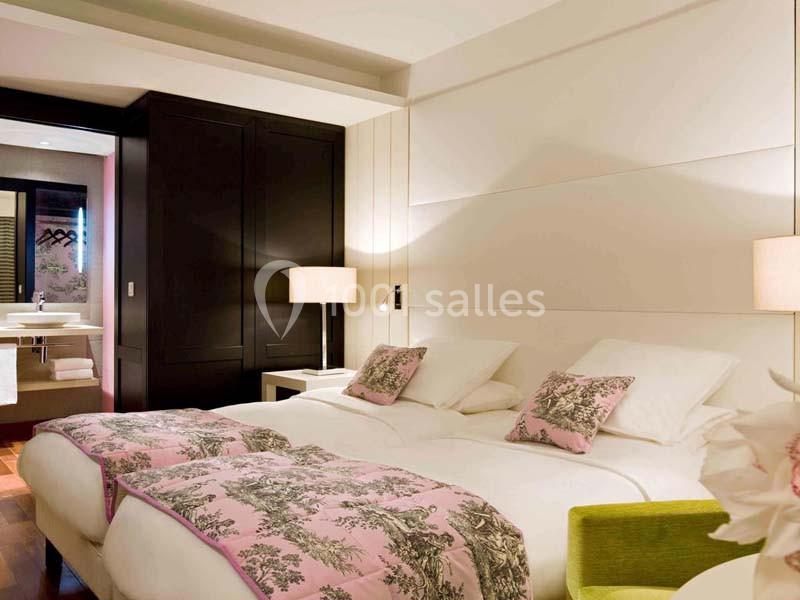 Hôtel Mercure De Dieppe - galerie - photo 6