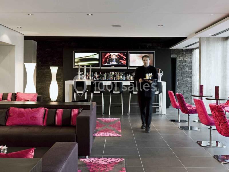 Hôtel Mercure De Dieppe - galerie - photo 4