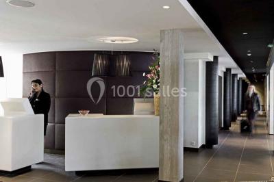 Hôtel Mercure De Dieppe - photo 1
