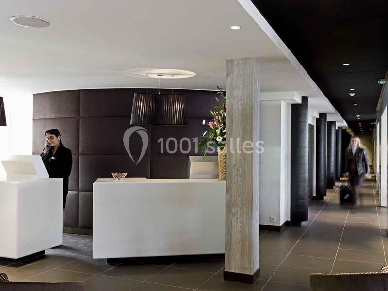Hôtel Mercure De Dieppe - galerie - photo 1