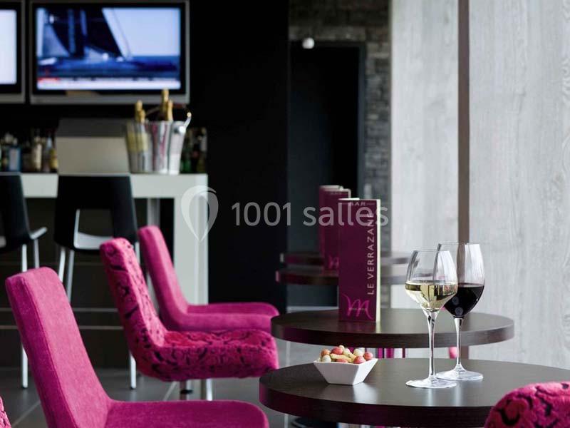 Hôtel Mercure De Dieppe - galerie - photo 3