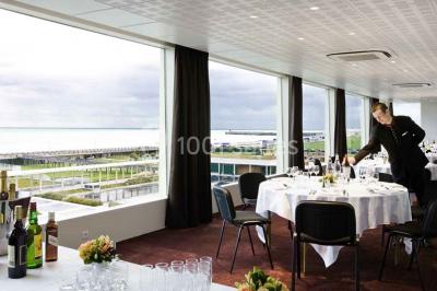 Hôtel Mercure De Dieppe - photo 2