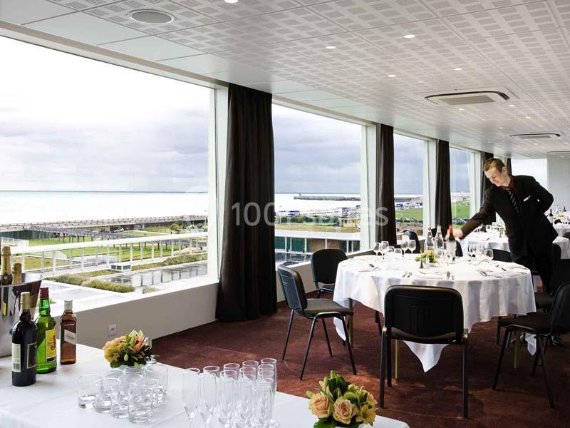 Hôtel Mercure De Dieppe - galerie - photo 2