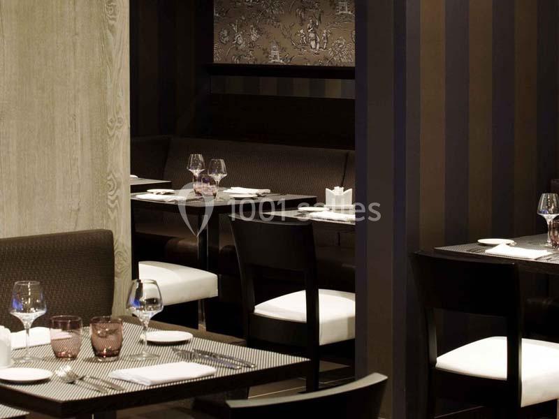 Hôtel Mercure De Dieppe - galerie - photo 5