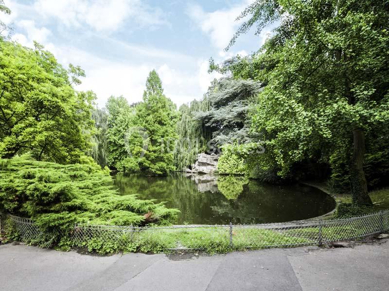 Location salle Valenciennes (Nord) - Hôtel Novotel Valenciennes #23