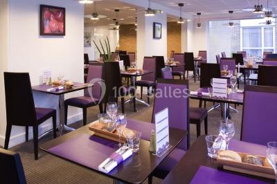 Miniature Location salle Valenciennes (Nord) - Hôtel Novotel Valenciennes #7 Location salle Valenciennes (Nord) - Hôtel Novotel Valenciennes #24