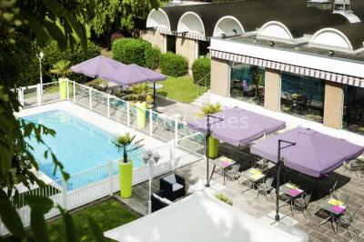 Miniature Location salle Valenciennes (Nord) - Hôtel Novotel Valenciennes #12 Location salle Valenciennes (Nord) - Hôtel Novotel Valenciennes #24