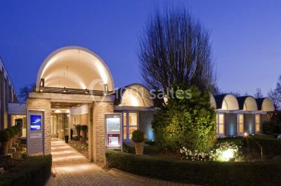 Location salle Valenciennes (Nord) - Hôtel Novotel Valenciennes #24
