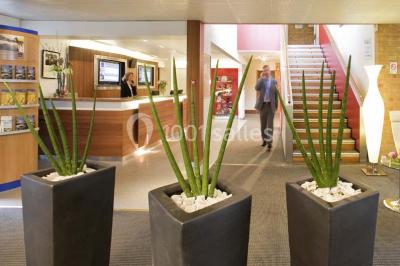 Location salle Valenciennes (Nord) - Hôtel Novotel Valenciennes #24