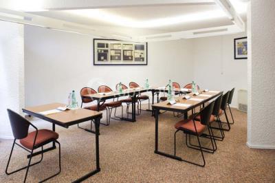 Location salle Valenciennes (Nord) - Hôtel Novotel Valenciennes #24
