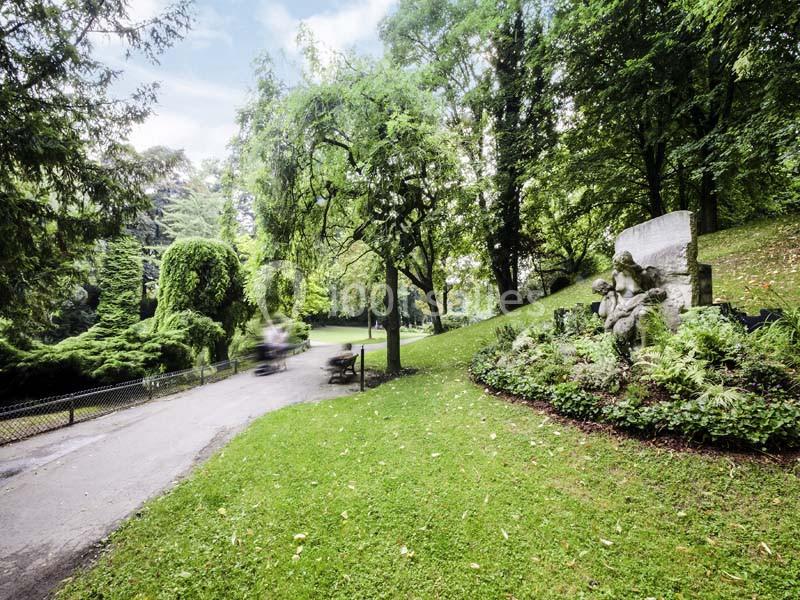 Location salle Valenciennes (Nord) - Hôtel Novotel Valenciennes #16