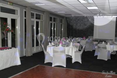 Miniature Location salle Caudebec-en-Caux (Seine-Maritime) - La Marina #4 Location salle Caudebec-en-Caux (Seine-Maritime) - La Marina #18