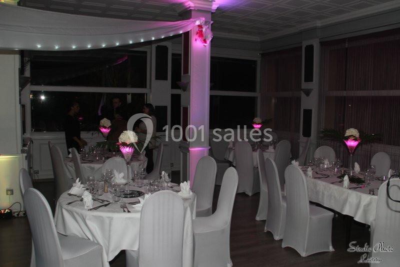 Location salle Caudebec-en-Caux (Seine-Maritime) - La Marina #6
