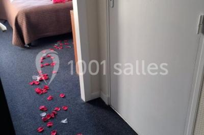 Miniature Location salle Caudebec-en-Caux (Seine-Maritime) - La Marina #11 Location salle Caudebec-en-Caux (Seine-Maritime) - La Marina #18