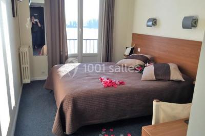 Miniature Location salle Caudebec-en-Caux (Seine-Maritime) - La Marina #12 Location salle Caudebec-en-Caux (Seine-Maritime) - La Marina #18