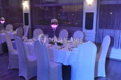 Miniature Location salle Caudebec-en-Caux (Seine-Maritime) - La Marina #15 Location salle Caudebec-en-Caux (Seine-Maritime) - La Marina #18