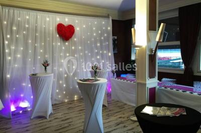 Miniature Location salle Caudebec-en-Caux (Seine-Maritime) - La Marina #18 Location salle Caudebec-en-Caux (Seine-Maritime) - La Marina #18