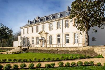 Hostellerie de l'Abbaye de Villeneuve By Akena - photo 4