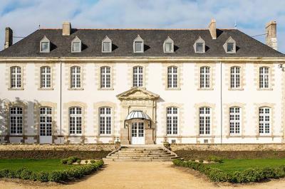 Hostellerie de l'Abbaye de Villeneuve By Akena - photo 1