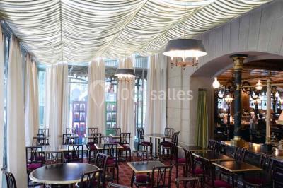 Maison Ladurée Champs-elysées - photo 3