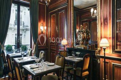 Maison Ladurée Champs-elysées - photo 1