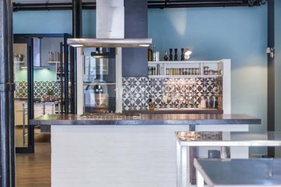 Location salle Paris 3 (Paris) - L'atelier Des Sens Beaubourg #10