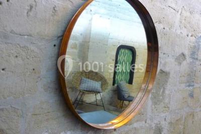 Location salle Paris 3 (Paris) - L'atelier Des Sens Beaubourg #10